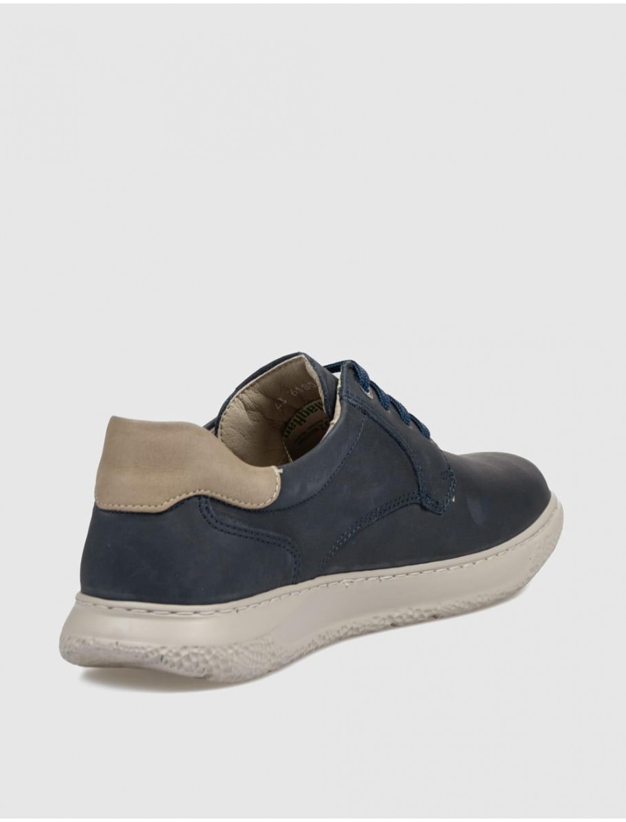 ZAPATILLA CALLAGHAN 61800 MARINO