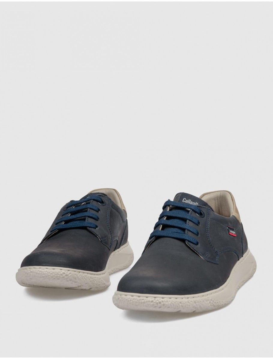 ZAPATILLA CALLAGHAN 61800 MARINO