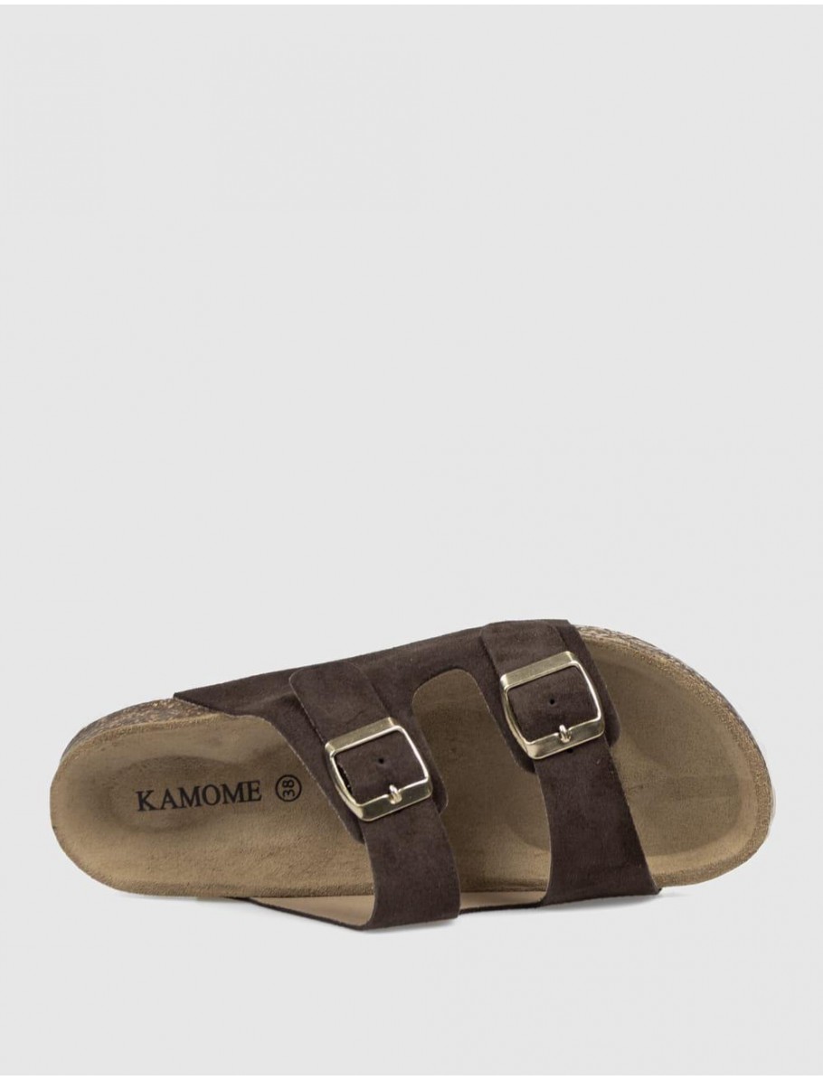 BIO KAMOME ANA MARRoN