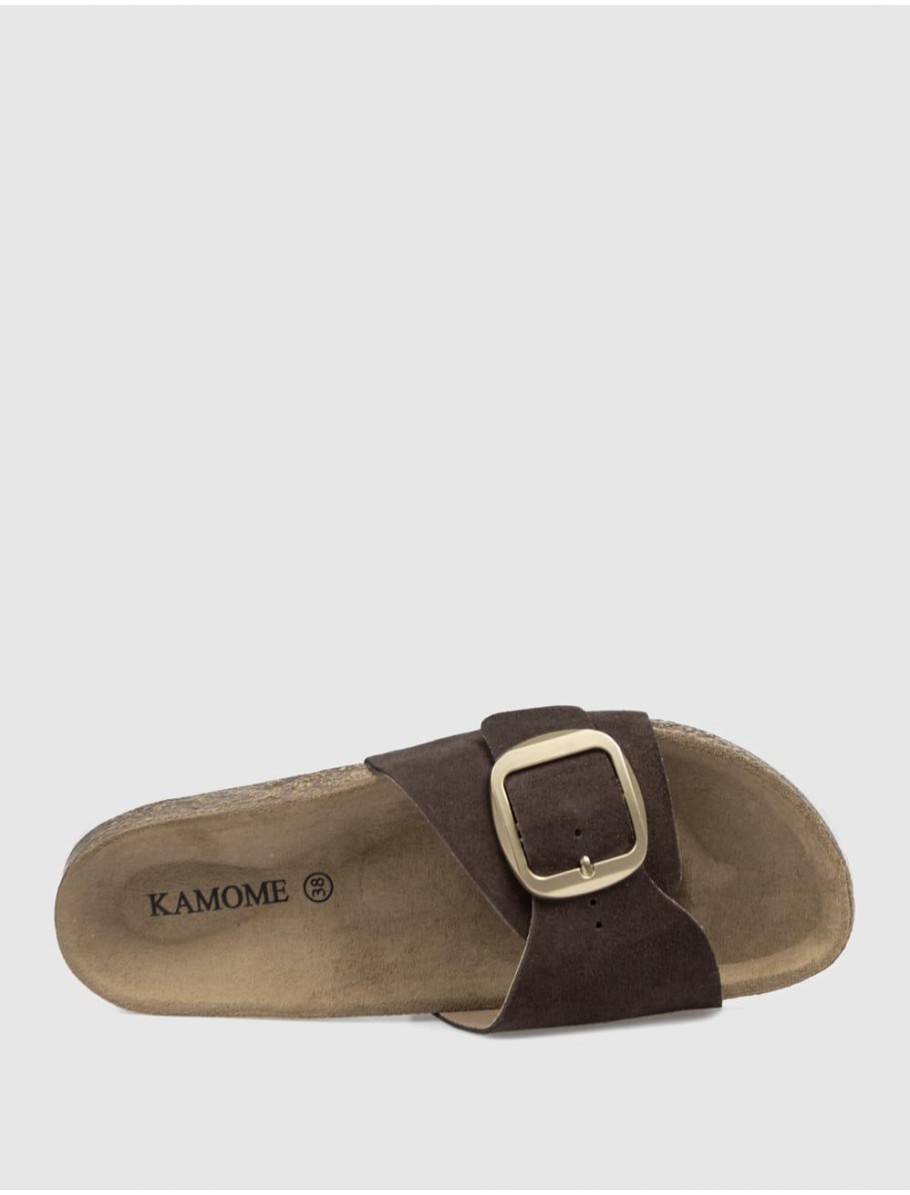 BIO KAMOME RAQUEL MARRoN