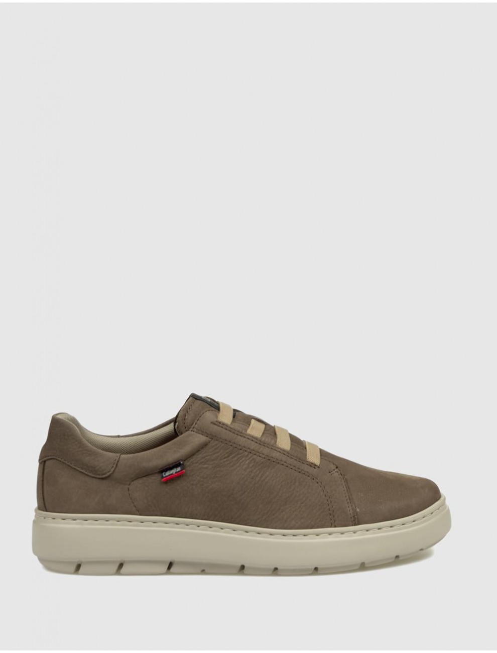 ZAPATILLA CALLAGHAN 60603 TAUPE