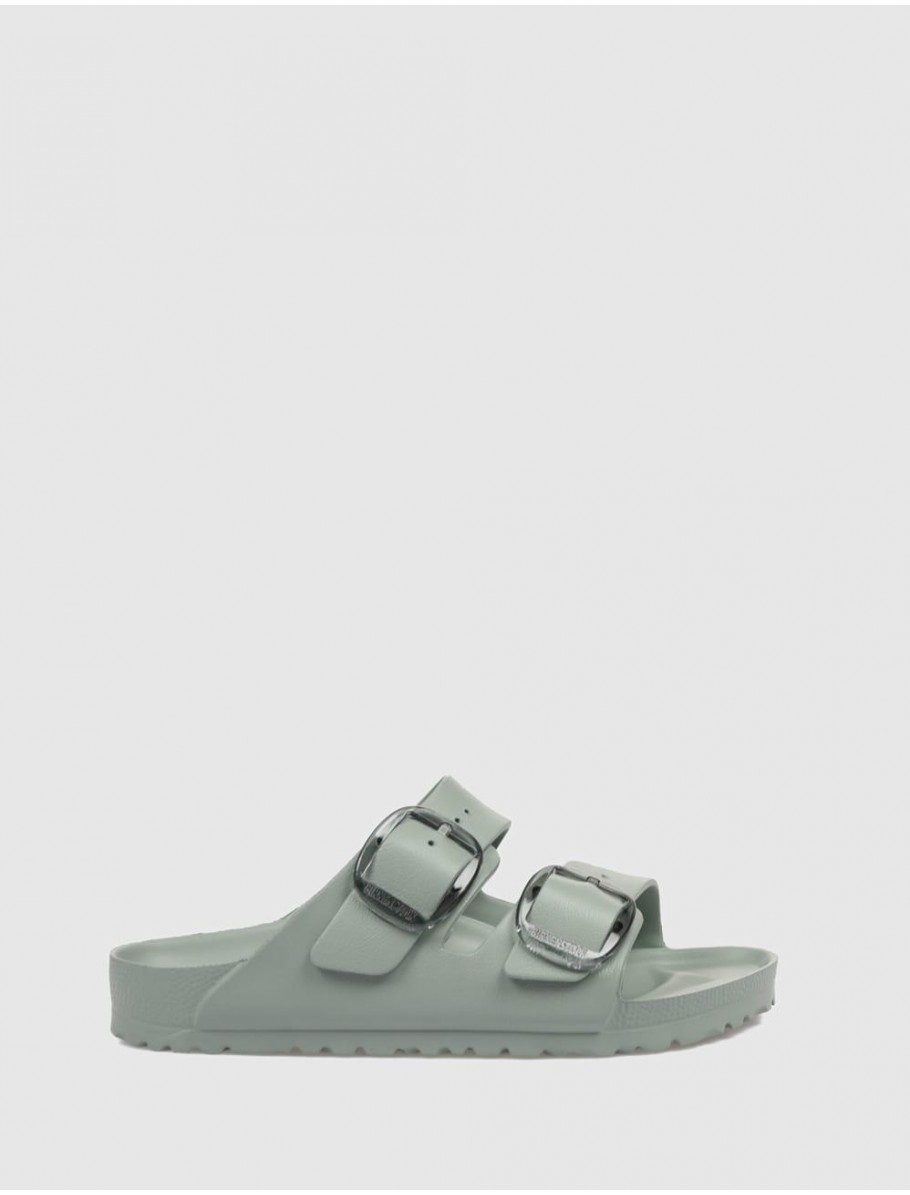 CHANCLA BIRKENSTOCK ARIZONA BIG BUCKLE AZUL