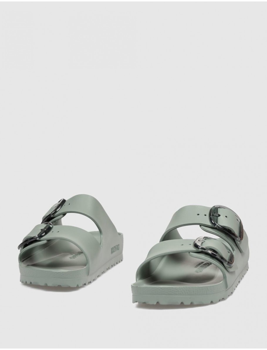 CHANCLA BIRKENSTOCK ARIZONA BIG BUCKLE AZUL