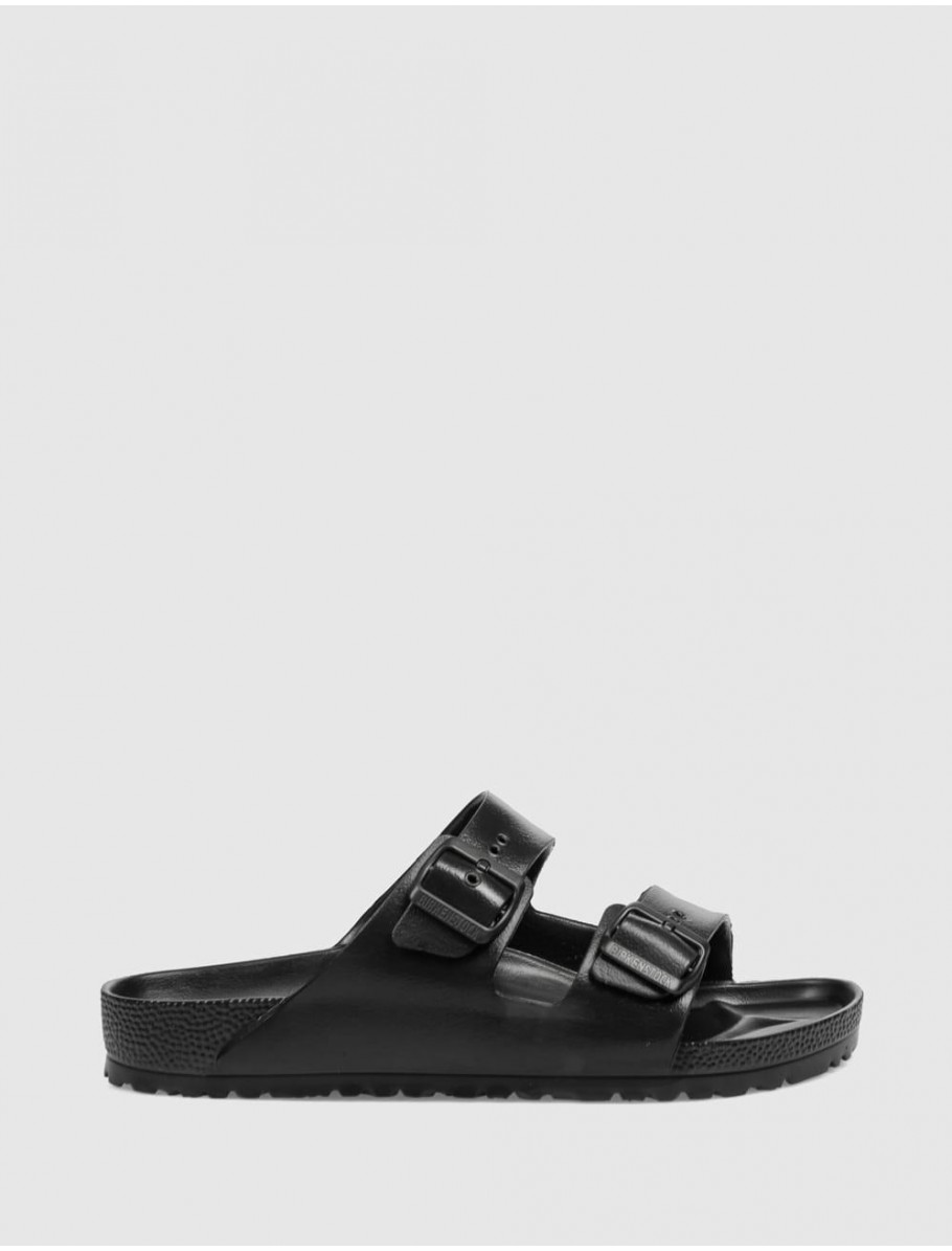 CHANCLA BIRKENSTOCK ARIZONA EVA NEGRO
