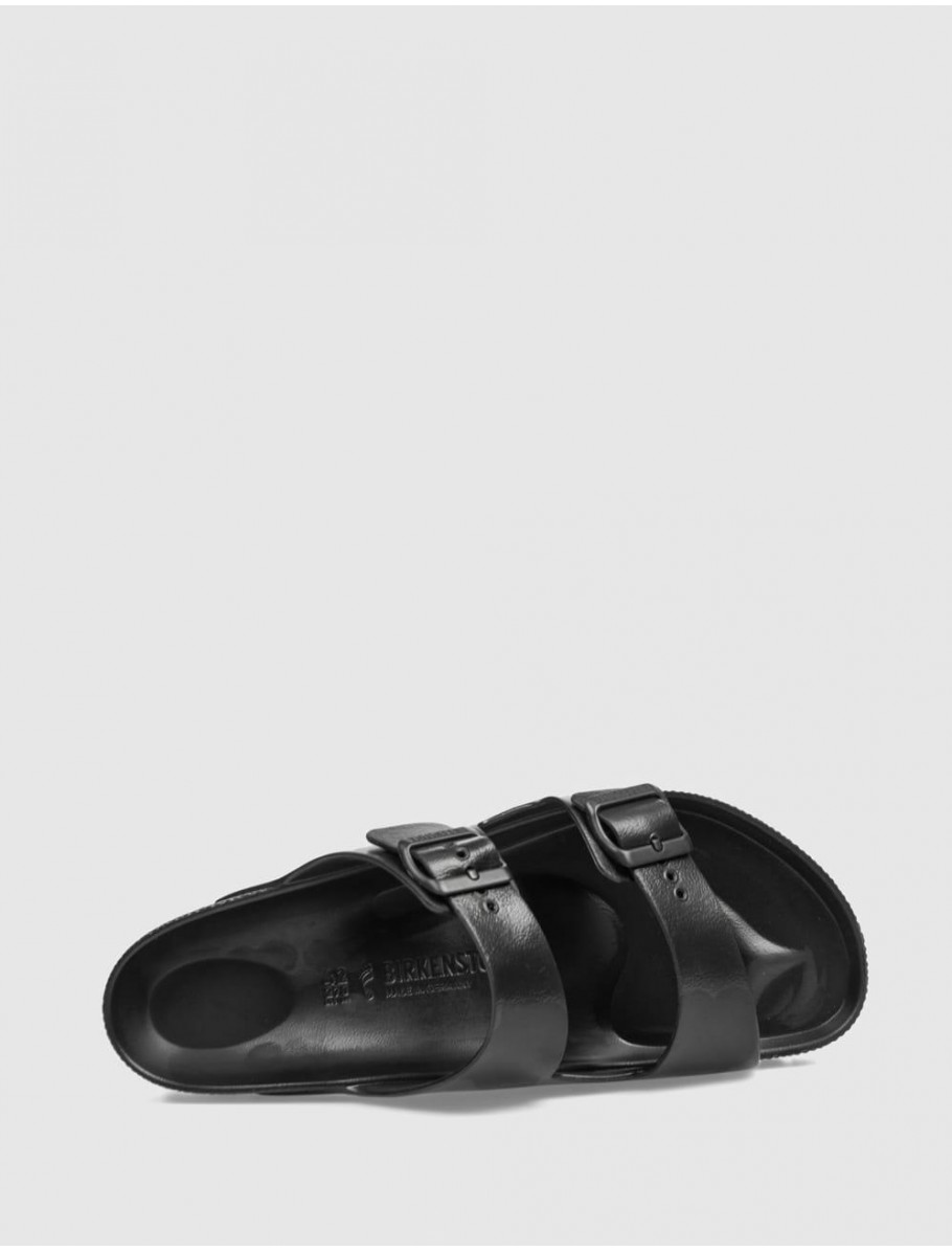 CHANCLA BIRKENSTOCK ARIZONA EVA NEGRO
