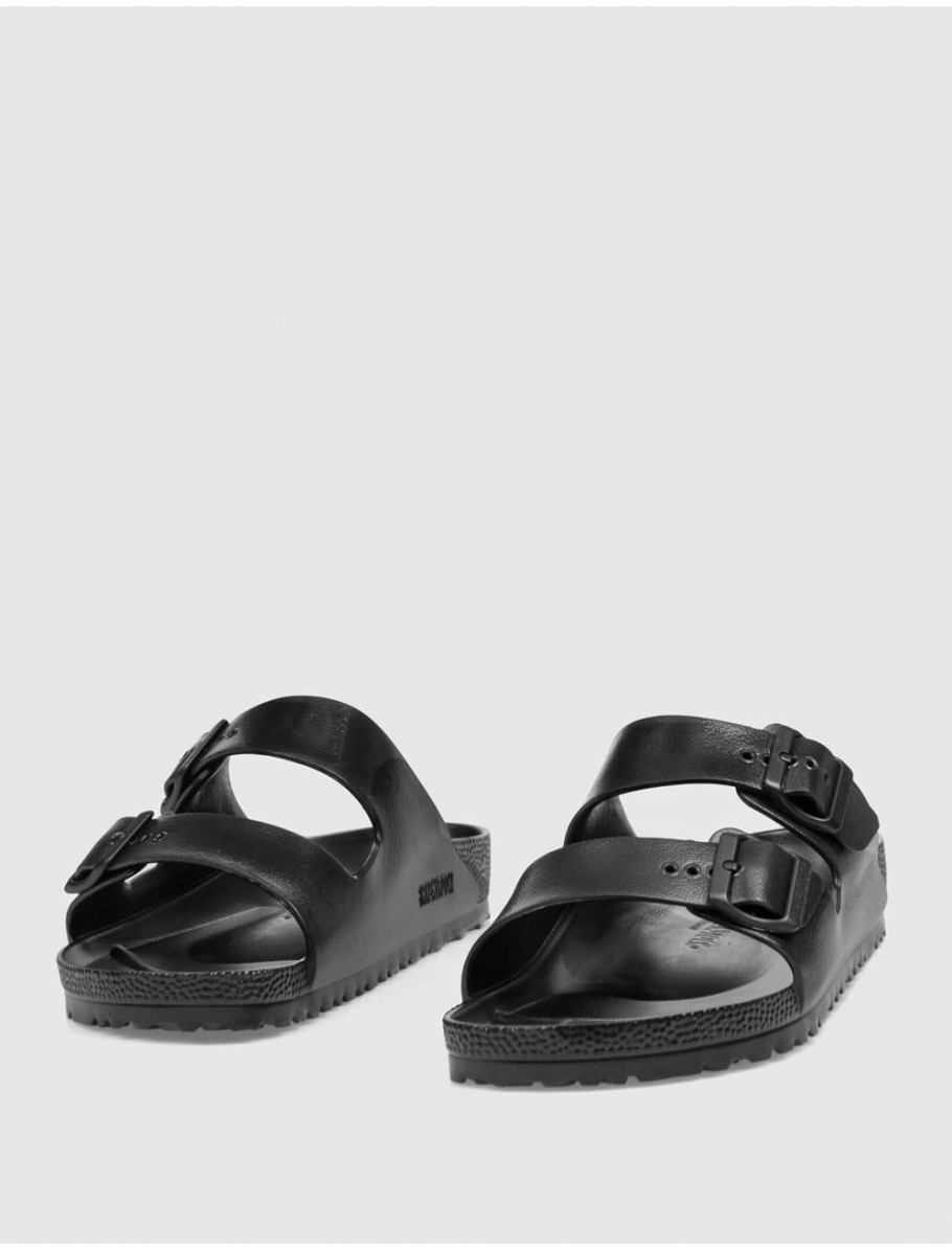 CHANCLA BIRKENSTOCK ARIZONA EVA NEGRO