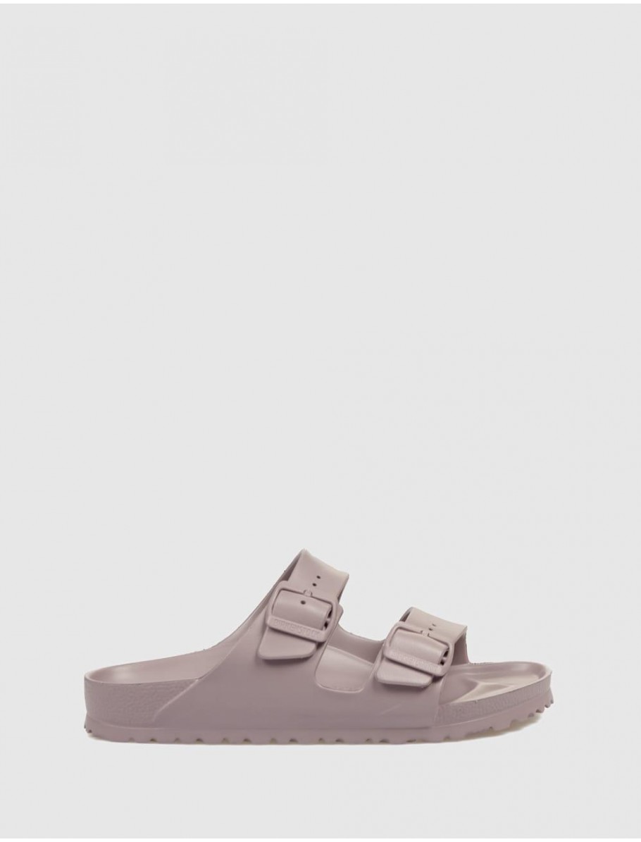 CHANCLA BIRKENSTOCK ARIZONA EVA LILA