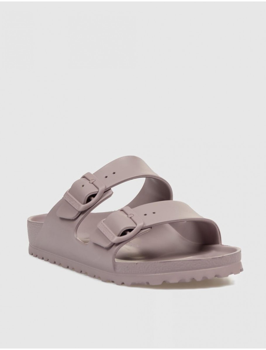 CHANCLA BIRKENSTOCK ARIZONA EVA LILA