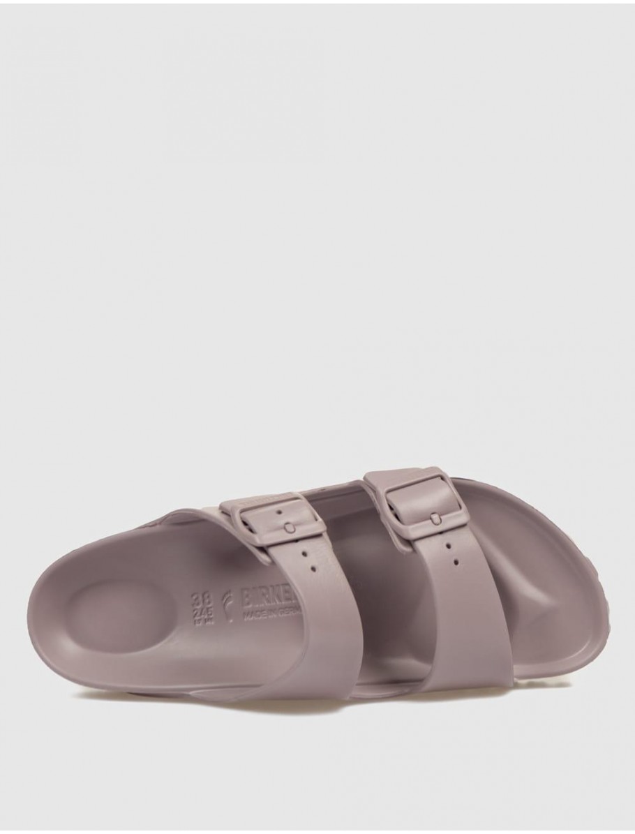 CHANCLA BIRKENSTOCK ARIZONA EVA LILA