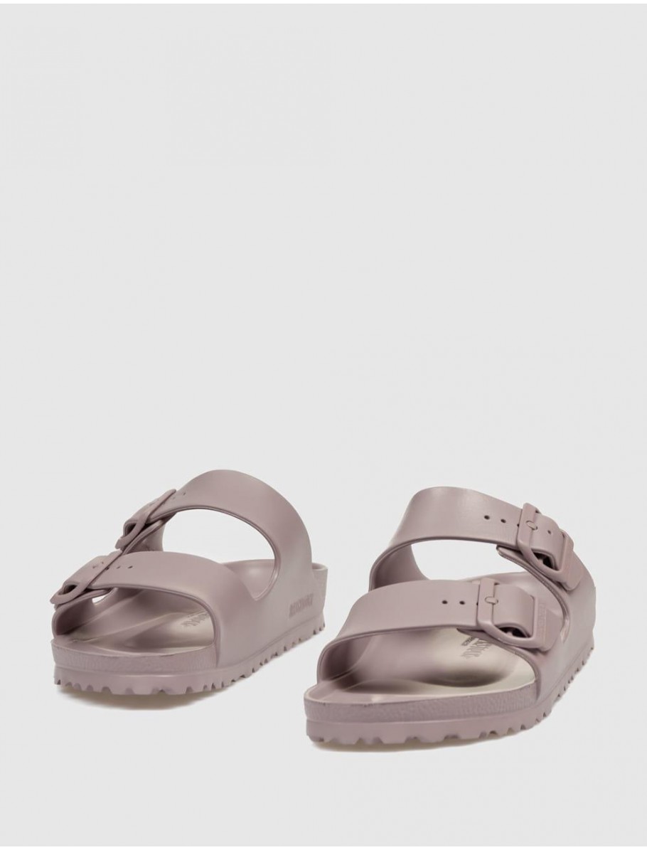 CHANCLA BIRKENSTOCK ARIZONA EVA LILA
