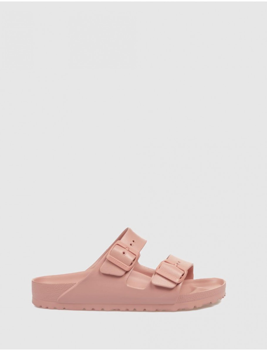 CHANCLA BIRKENSTOCK ARIZONA EVA ROSA