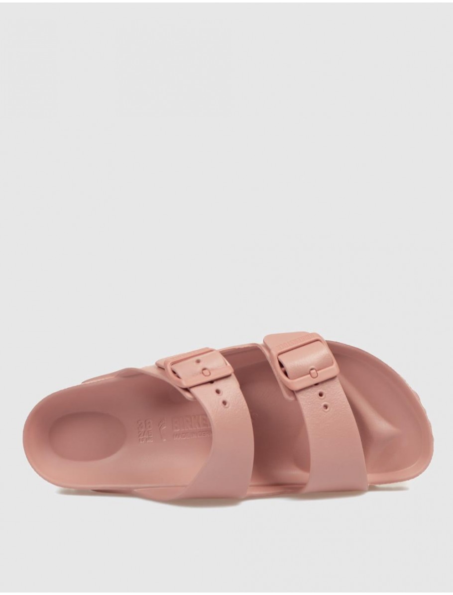 CHANCLA BIRKENSTOCK ARIZONA EVA ROSA