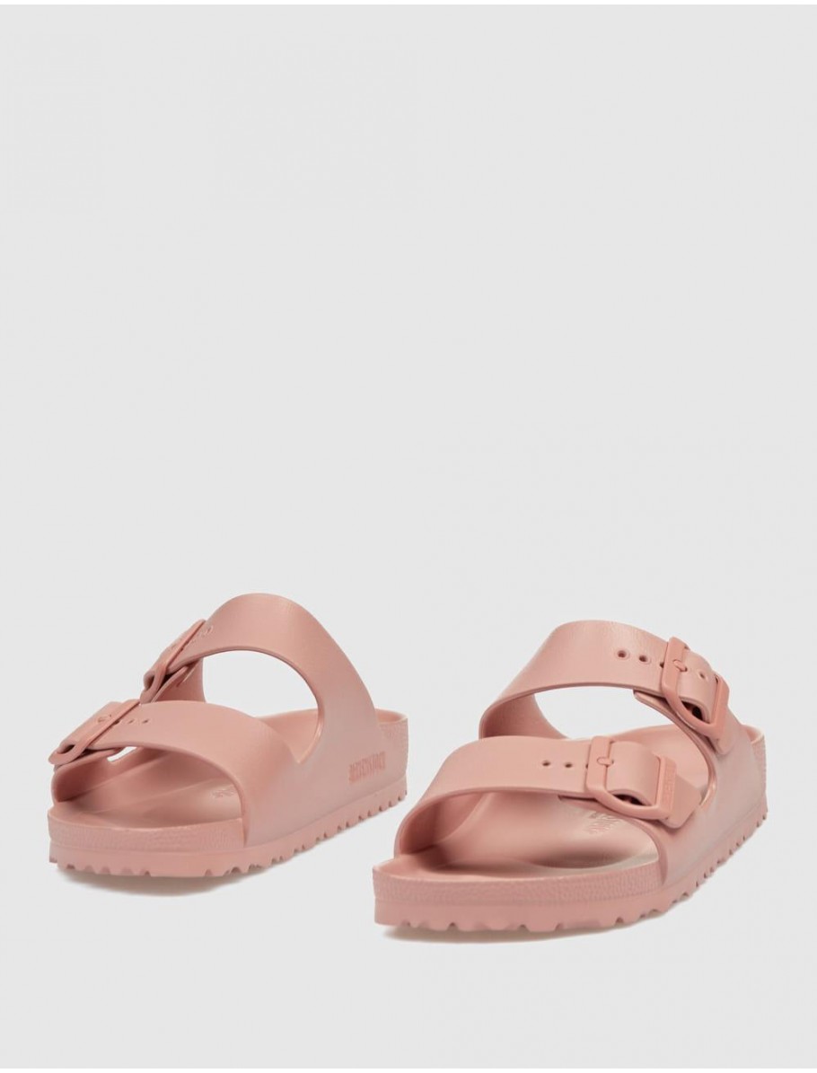 CHANCLA BIRKENSTOCK ARIZONA EVA ROSA