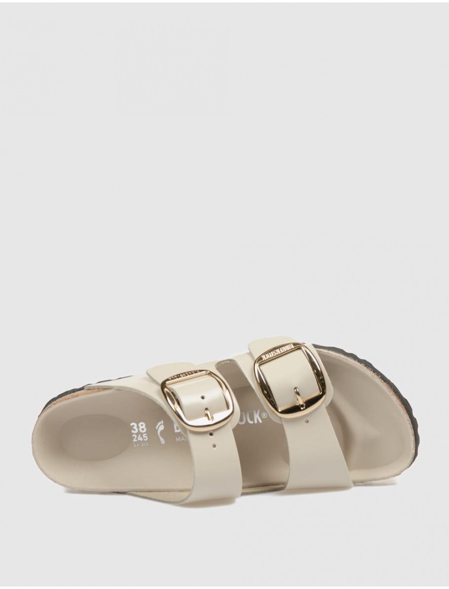 BIO BIRKENSTOCK ARIZONA BB BEIG