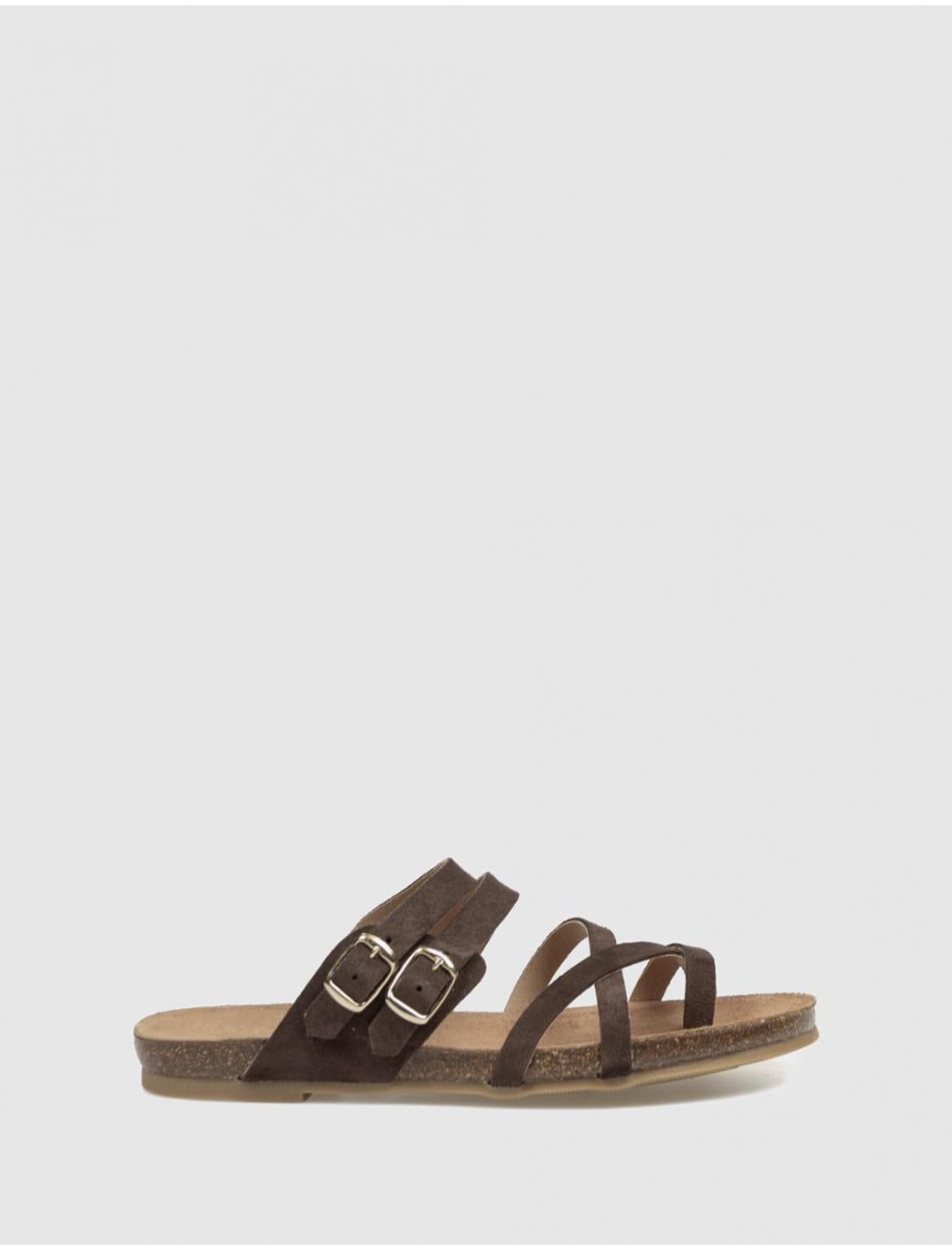 BIO KAMOME 801 MONER MARRoN