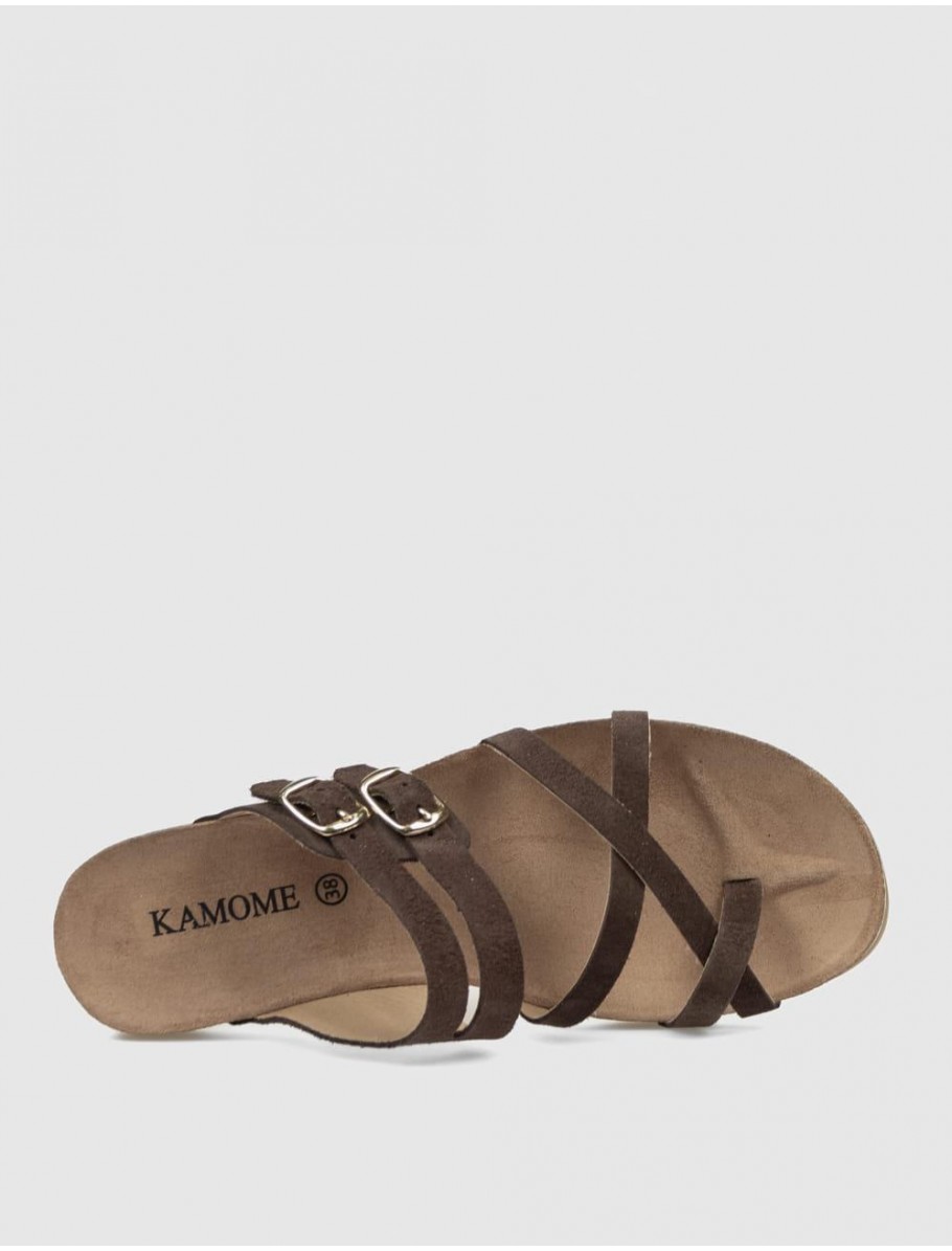BIO KAMOME 801 MONER MARRoN