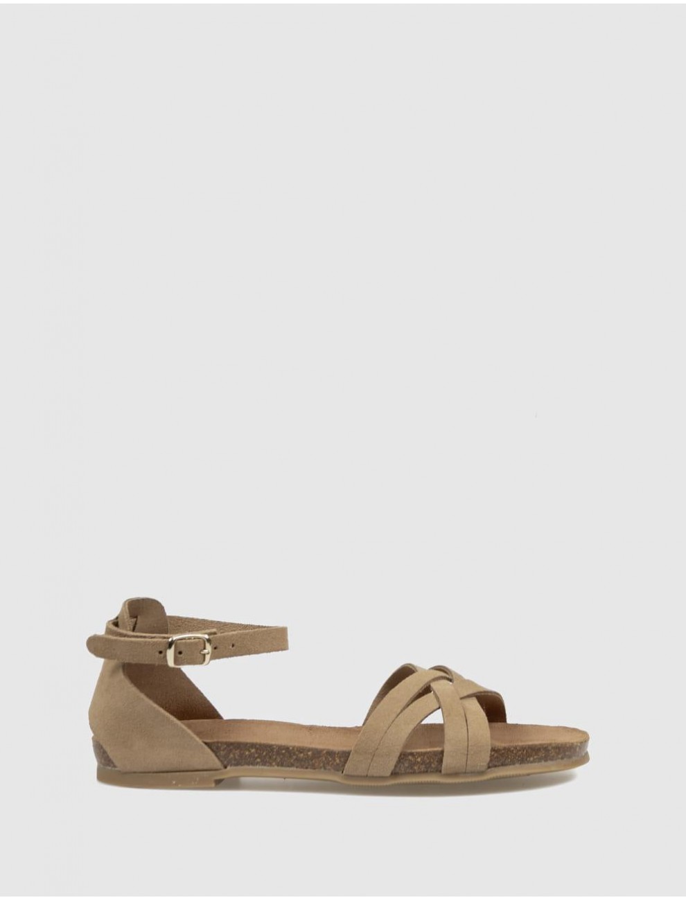 BIO KAMOME 804 FONTAL TAUPE