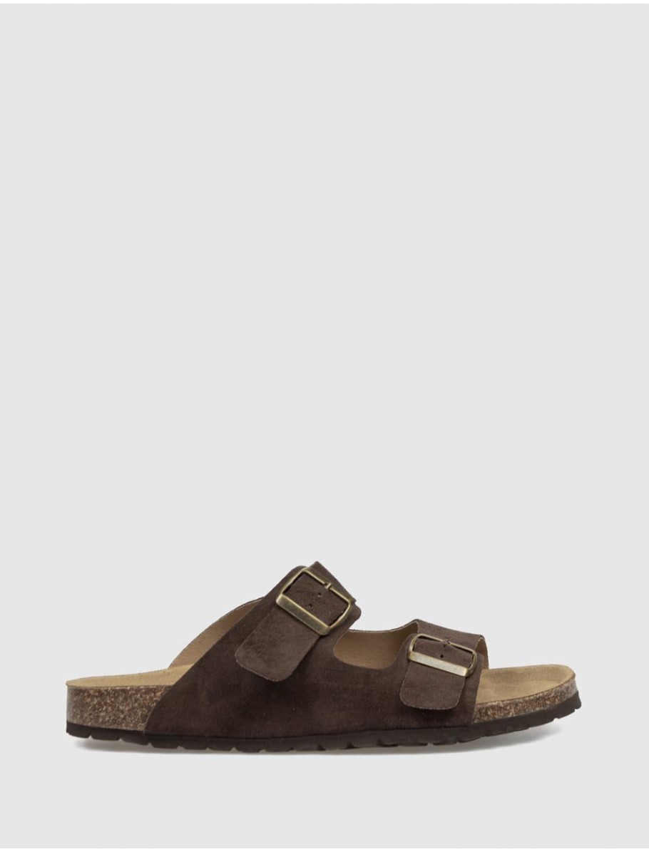 BIO KAMOME MILAN MARRoN