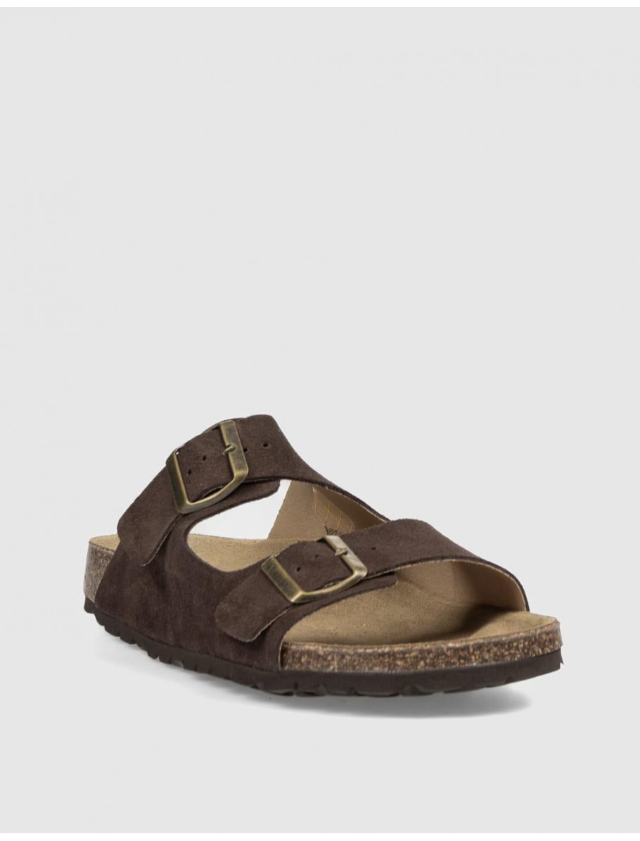 BIO KAMOME MILAN MARRoN