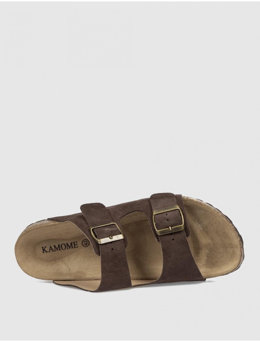 BIO KAMOME MILAN MARRoN