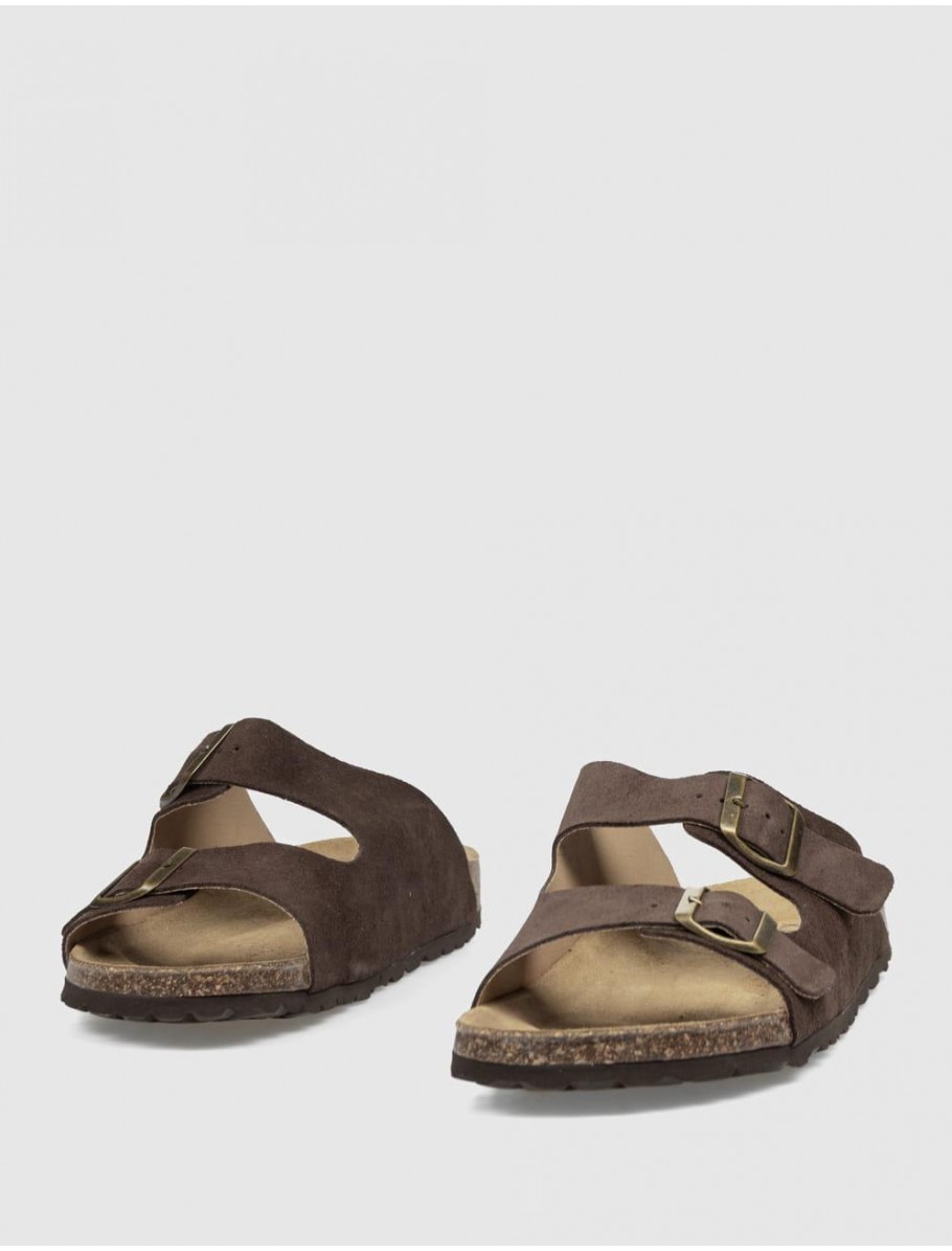 BIO KAMOME MILAN MARRoN