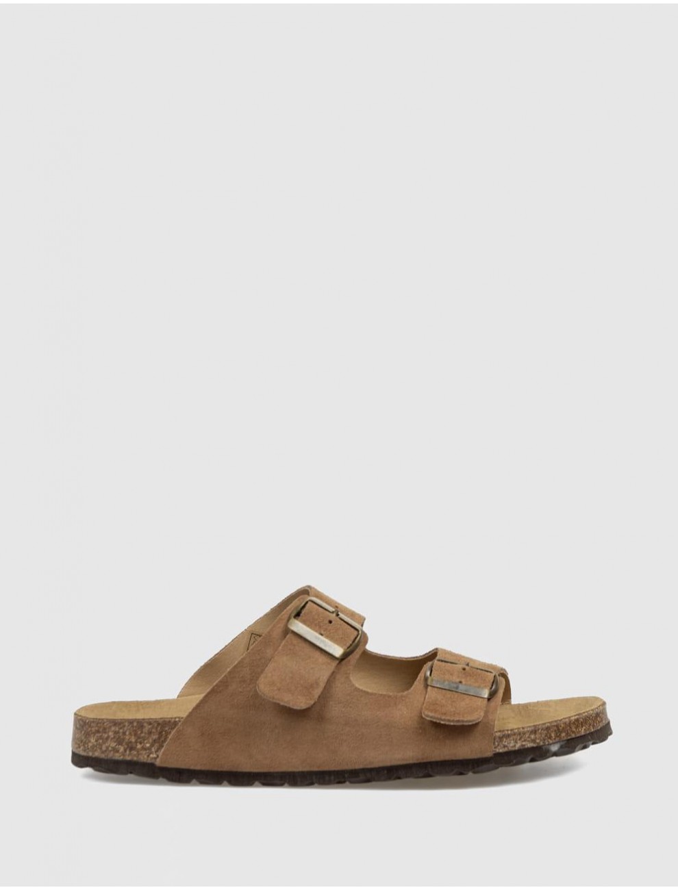 BIO KAMOME MILAN TAUPE
