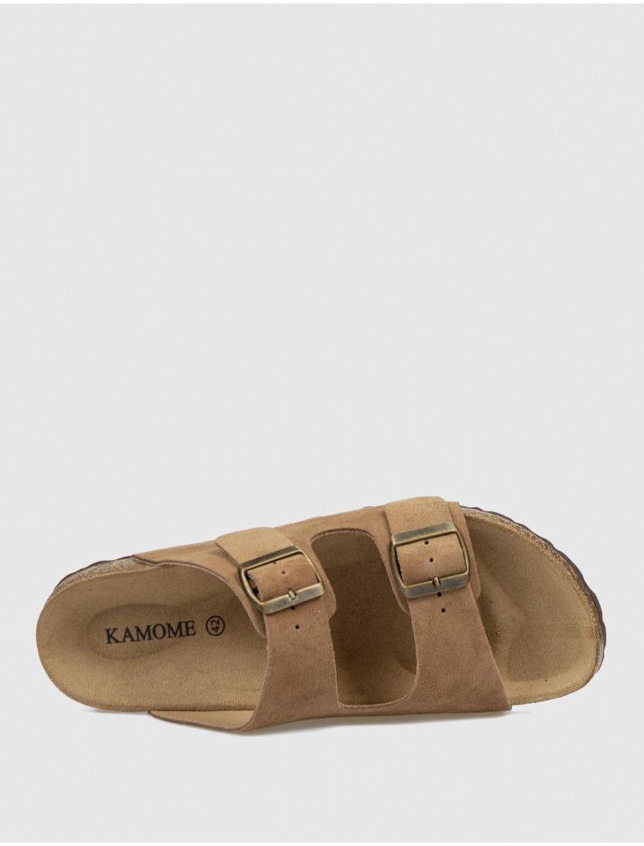 BIO KAMOME MILAN TAUPE