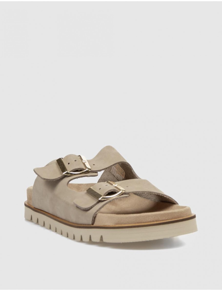 BIO KAMOME ROCIO TAUPE