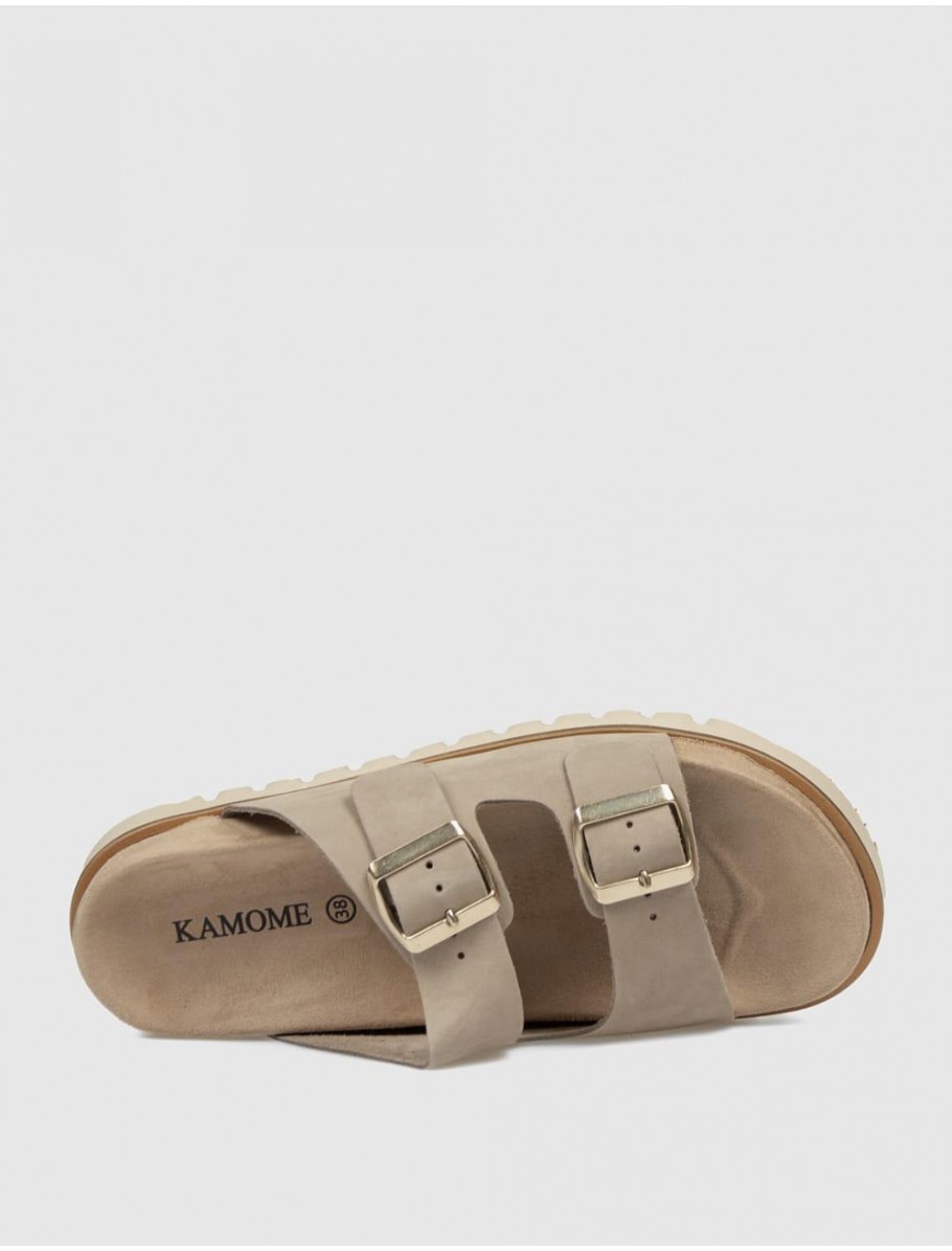 BIO KAMOME ROCIO TAUPE