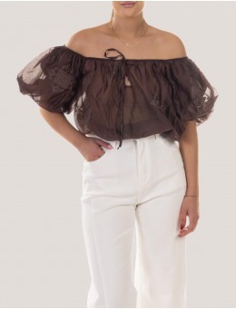 MARRON