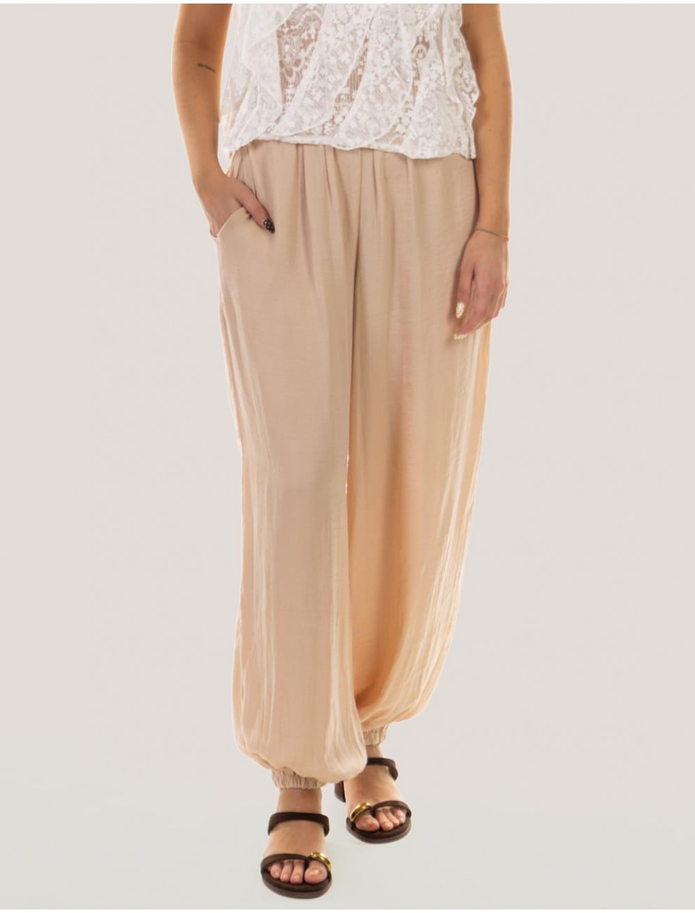 PANTALoN OBVIO LENNY BEIG