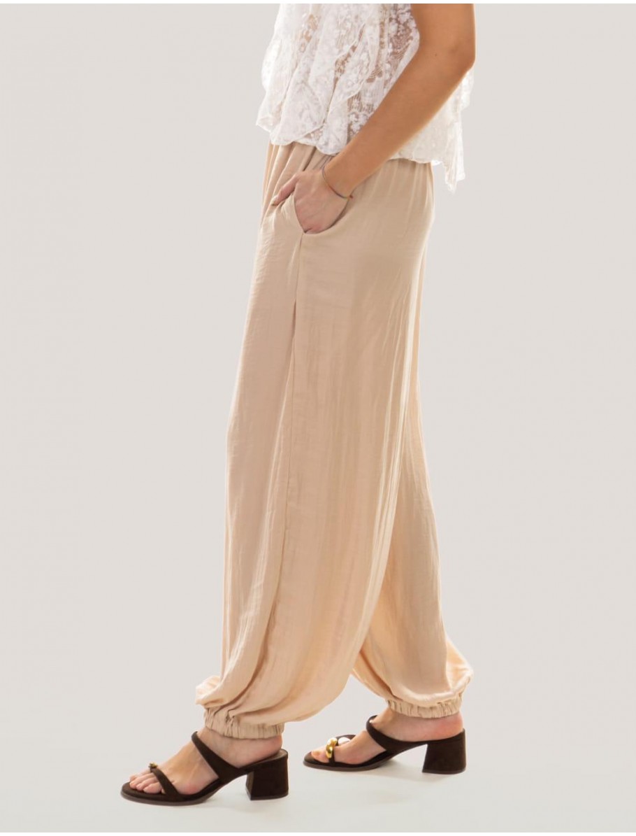 PANTALoN OBVIO LENNY BEIG
