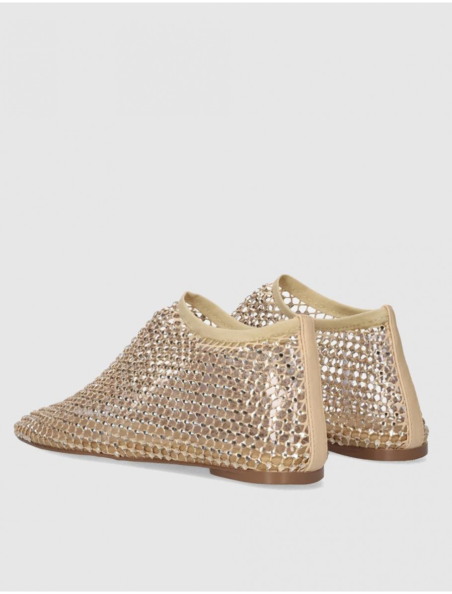 BAILARINA EXE VERNICA 444 ORO