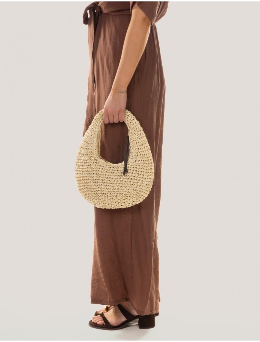BOLSO OBVIO COMPLEMENTOS 9248 BISUE BEIG
