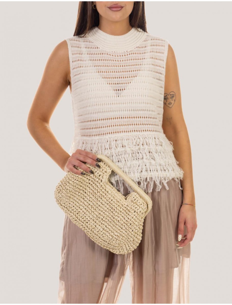 BOLSO OBVIO COMPLEMENTOS SIAN BEIG