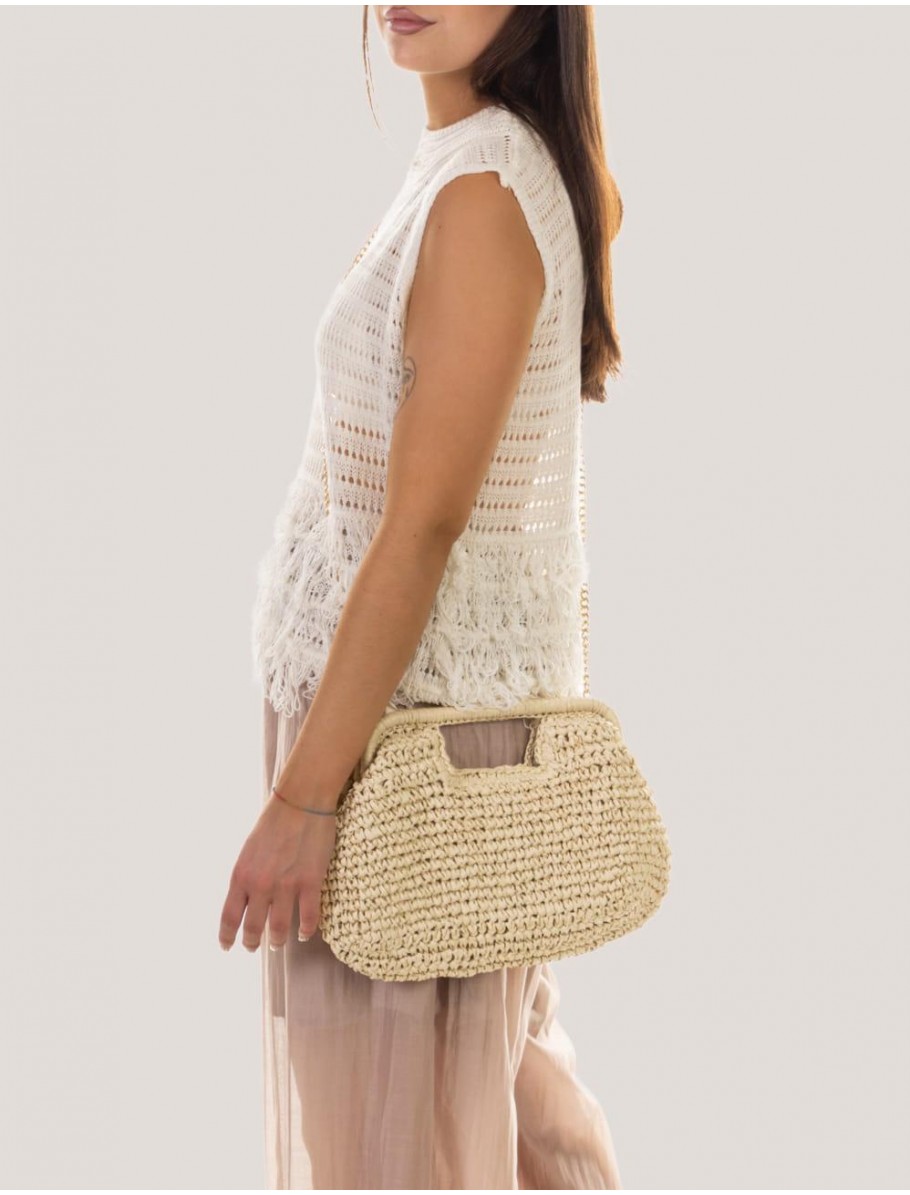 BOLSO OBVIO COMPLEMENTOS SIAN BEIG