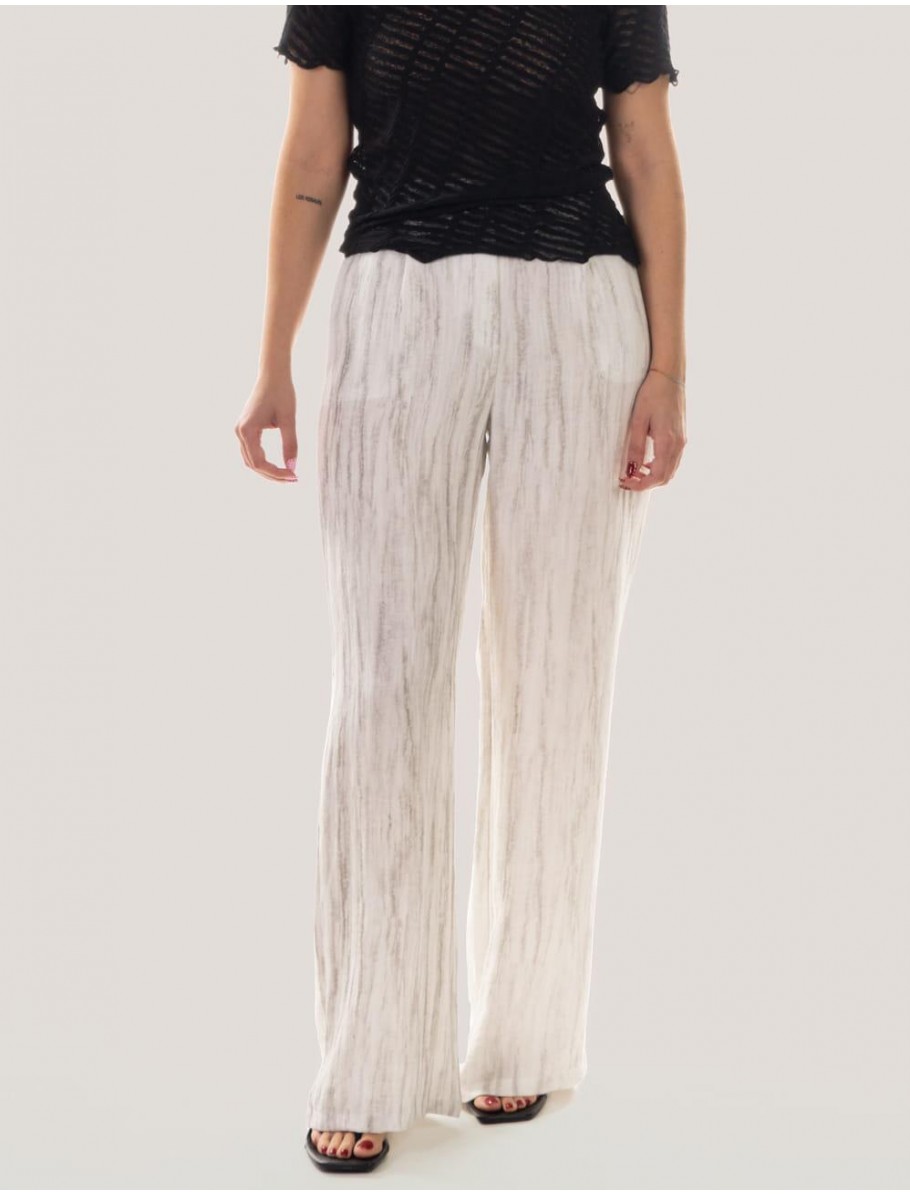 PANTALoN OBVIO LUNIR BLANCO