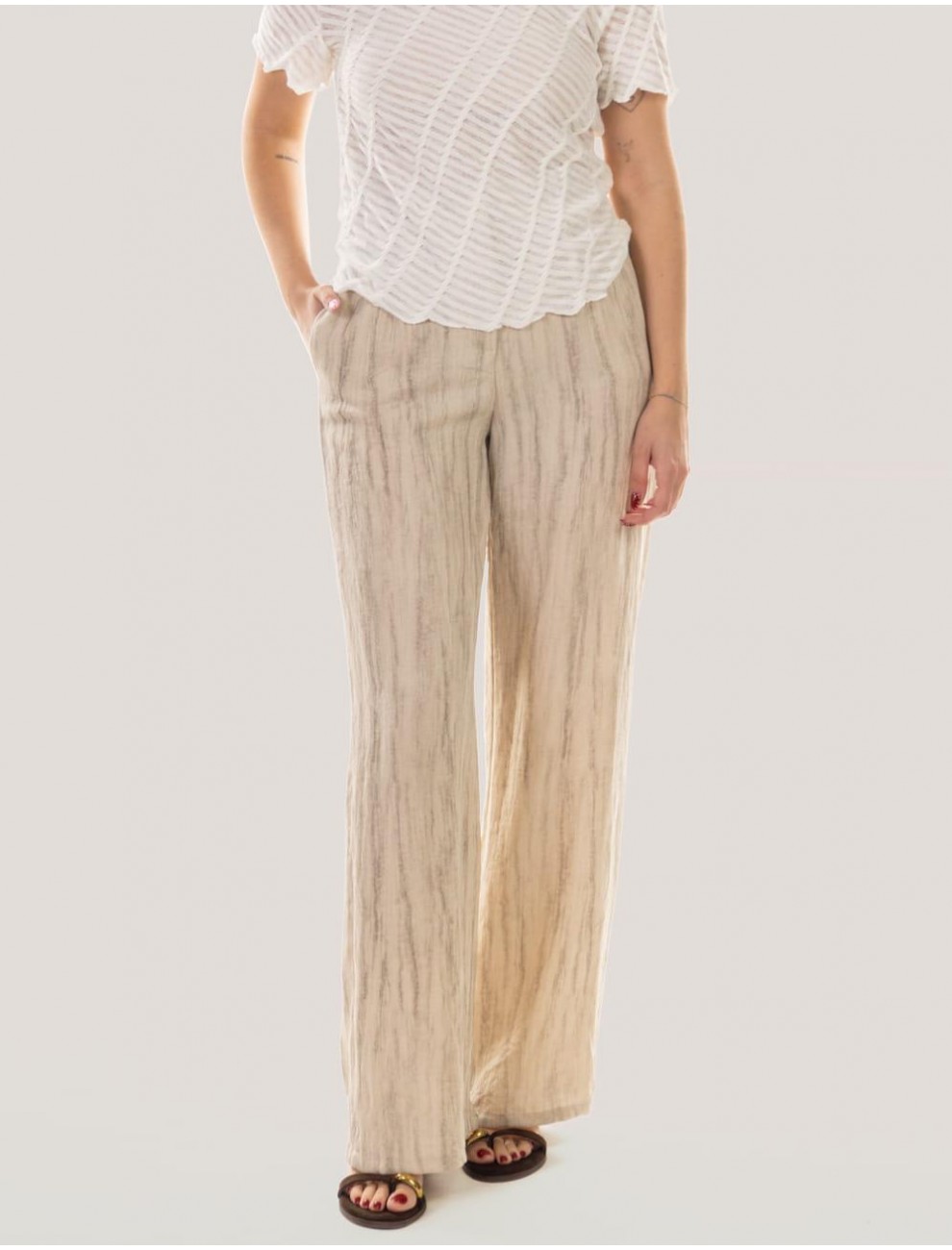 PANTALoN OBVIO LUNIR BEIG