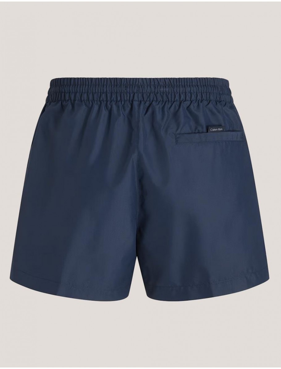 BANADOR CALVIN KLEIN MEDIUM DRAWSTRING CORE MARINO