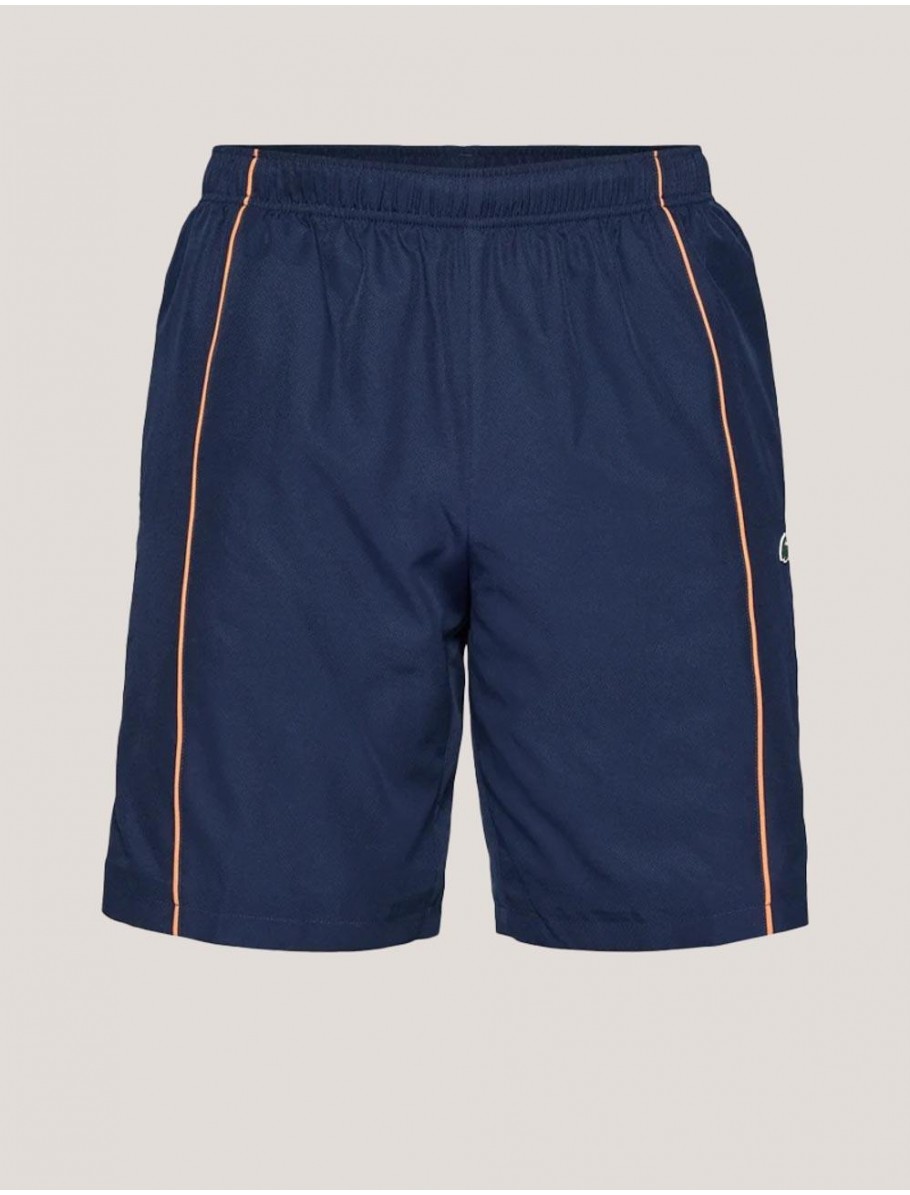 PANTALoN LACOSTE GH0255 SHORTS MARINO