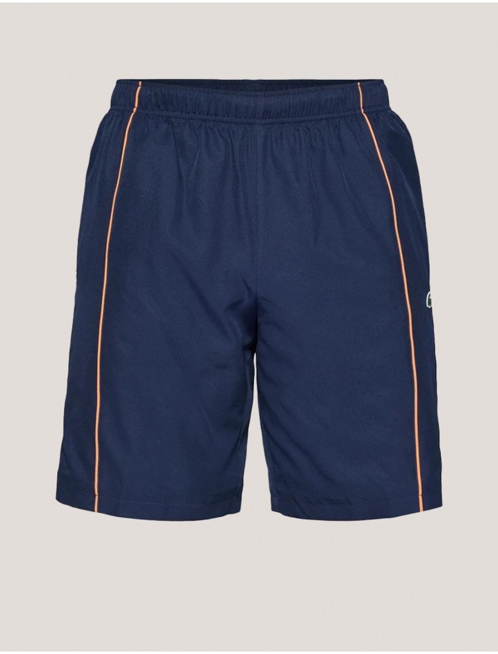 PANTALoN LACOSTE GH0255 SHORTS MARINO