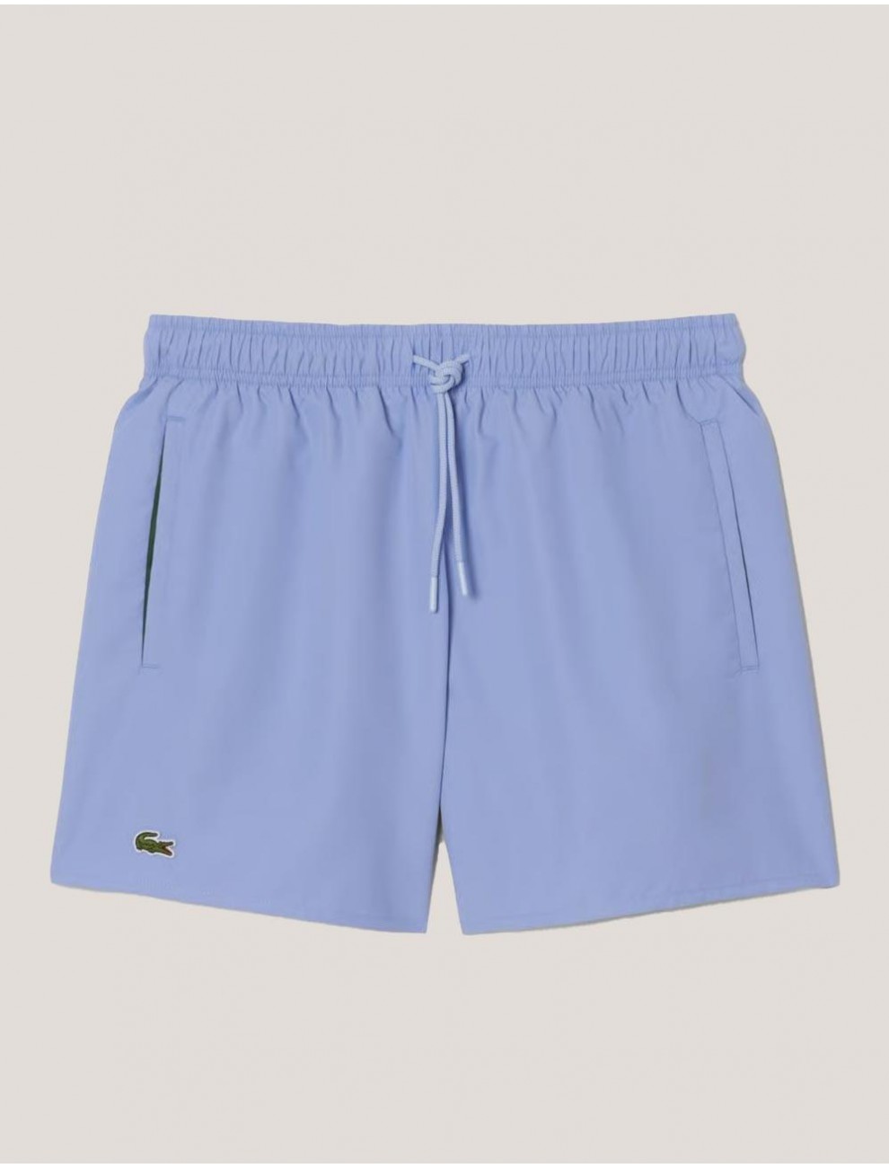 BANADOR LACOSTE MH9088 SWIMSUIT AZUL