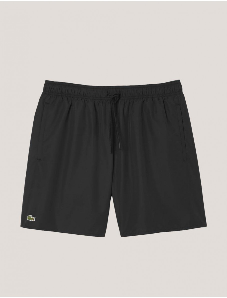 BANADOR LACOSTE MH9088 SWIMSUIT NEGRO
