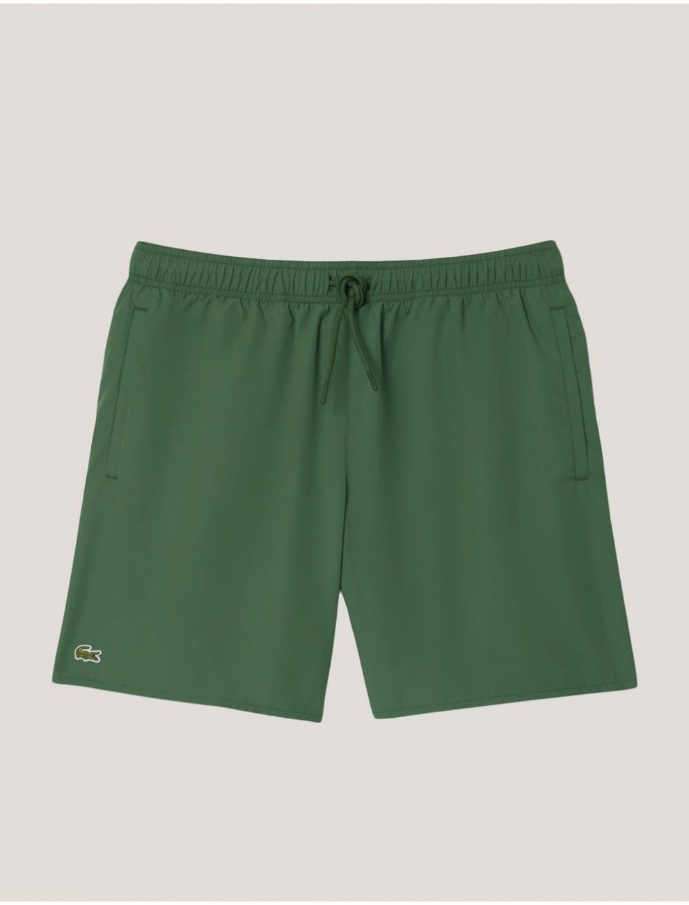 BANADOR LACOSTE MH9088 SWIMSUIT VERDE