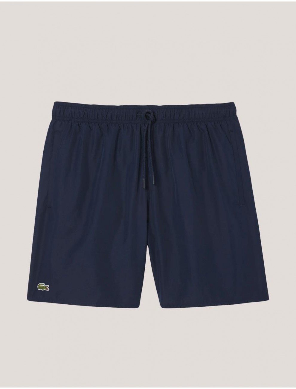 BANADOR LACOSTE MH9088 SWIMSUIT MARINO