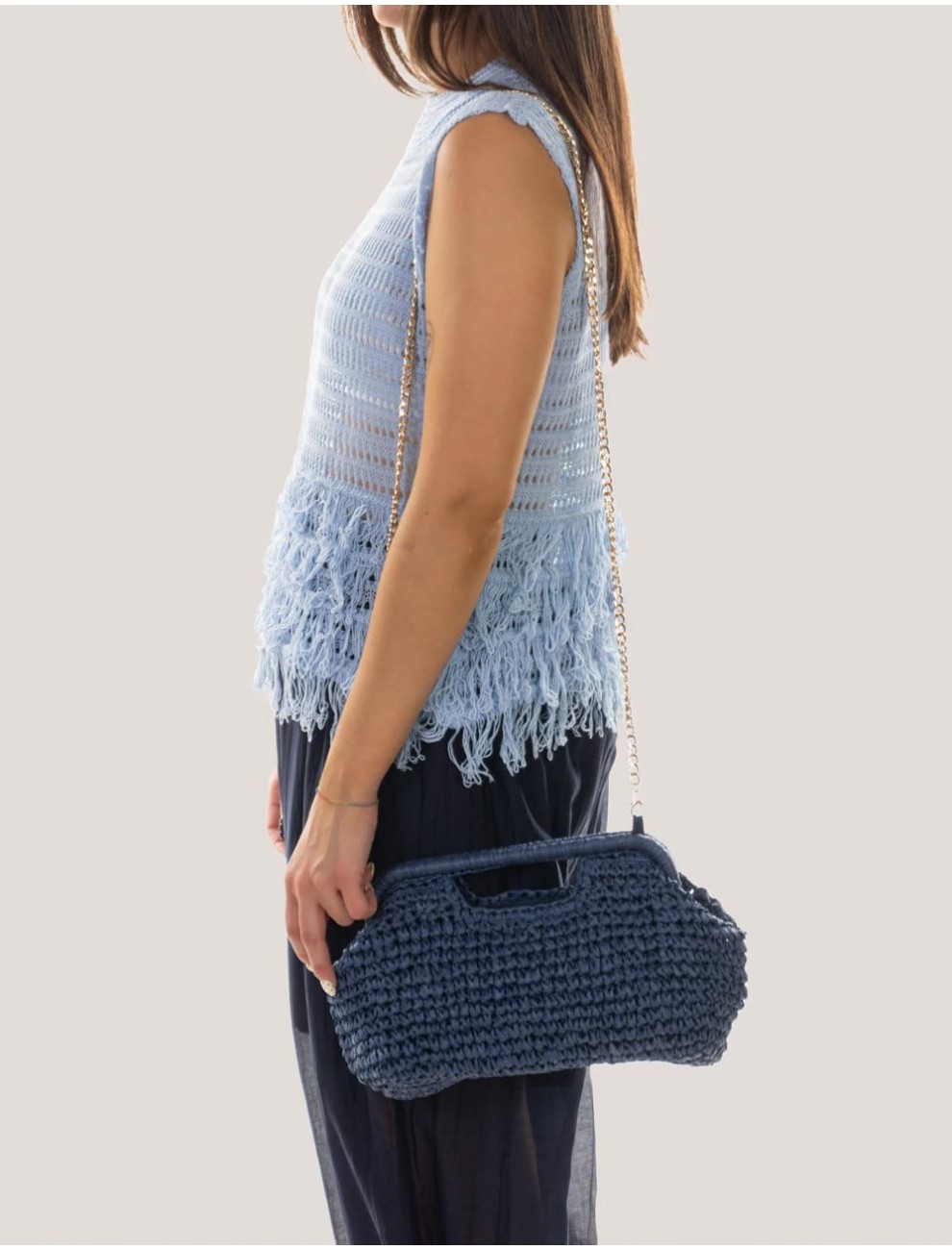 BOLSO OBVIO COMPLEMENTOS SIAN MARINO