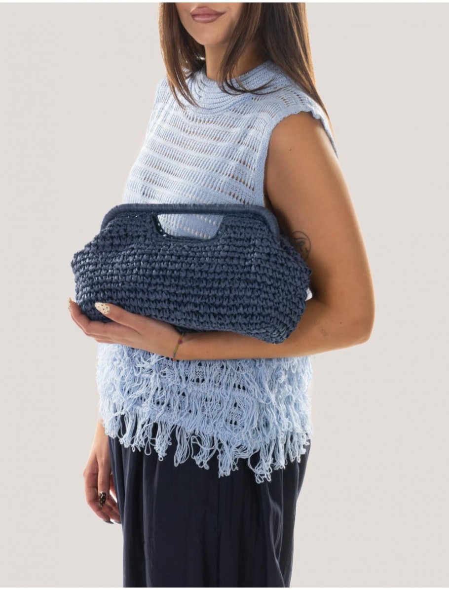 BOLSO OBVIO COMPLEMENTOS SIAN MARINO
