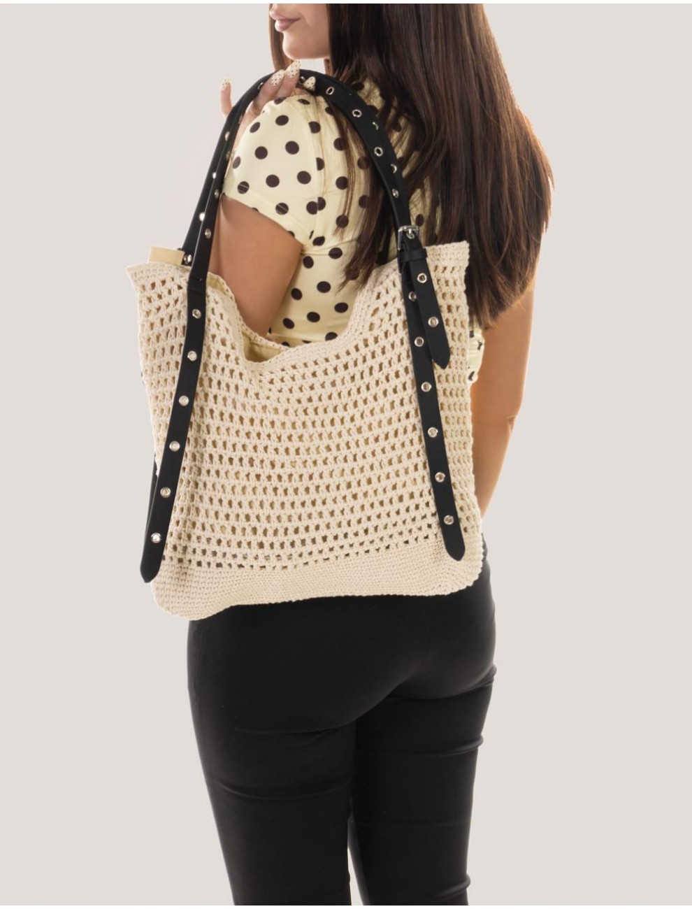 BOLSO OBVIO COMPLEMENTOS DONIA BEIG