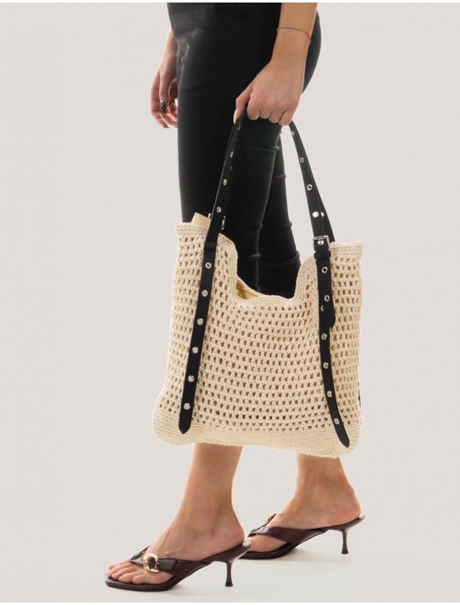 BOLSO OBVIO COMPLEMENTOS DONIA BEIG