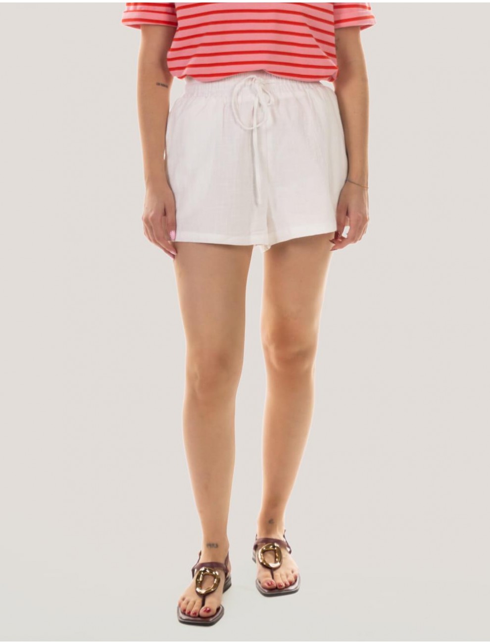 PANTALoN OBVIO ZANEI BLANCO